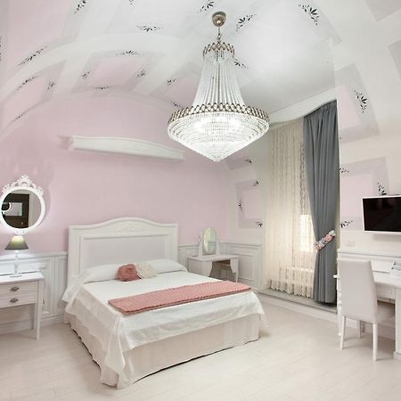 Domus Rosa Nápoles Quarto foto